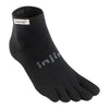 Injinji Run Original Weight Unisex Mini-Crew Running Socks