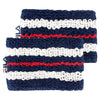 FILA Retro Wristbands