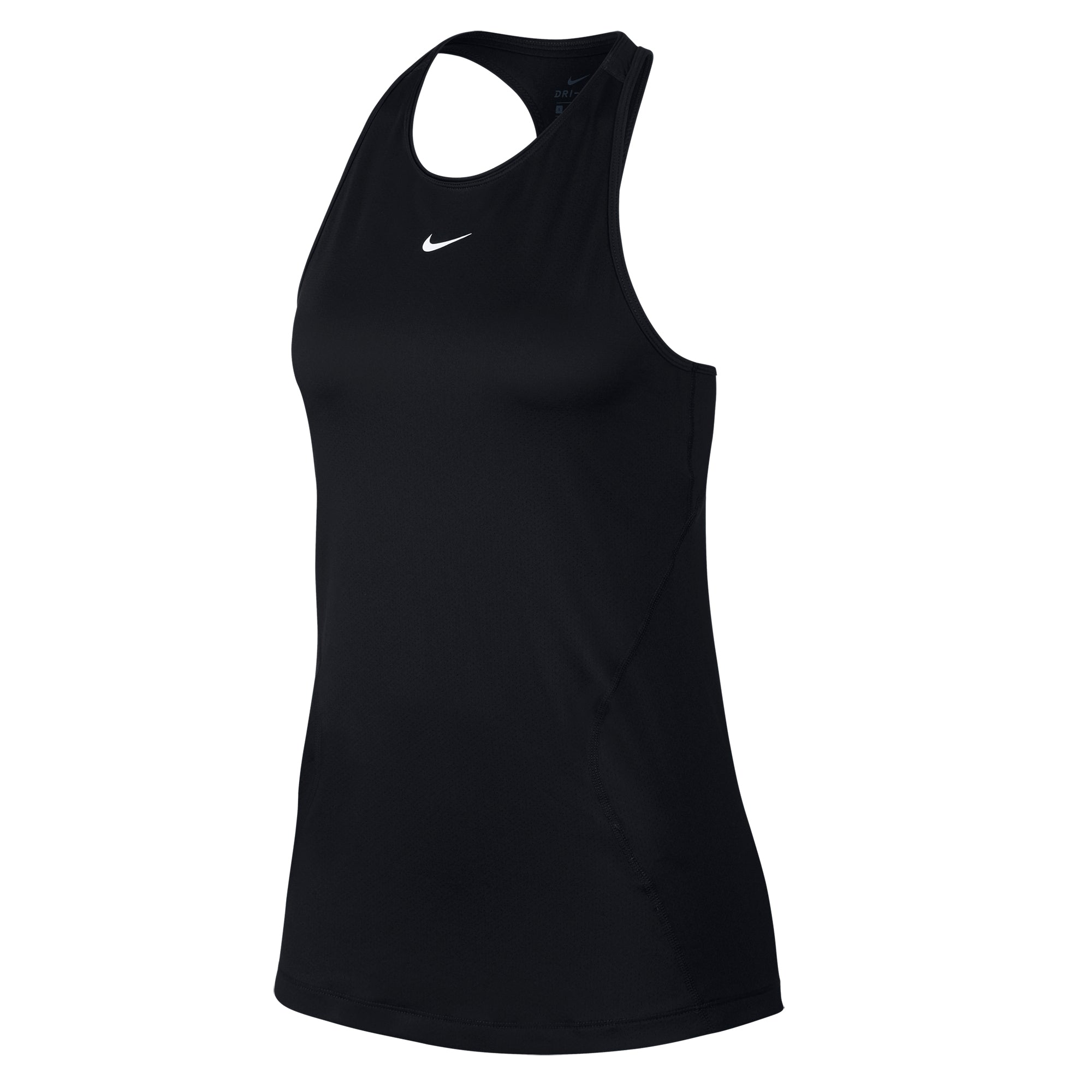 Nike Pro Mesh Womens Training Tank Top – Skates.com